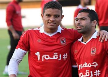 محمد يوسف لا يمكن التشكيك في فتحي وهذه حقيقة تجديد سعد سمير مع الأهلي