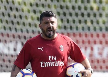 جاتوزو يعلق على المفاوضات مع هيجواين