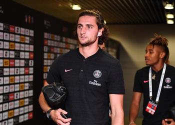 الخليفي يتحرك لمنع برشلونة من خطف رابيو