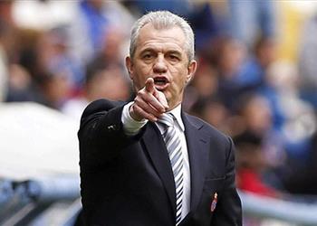 أول تعليق من أجيري على تدريب منتخب مصر