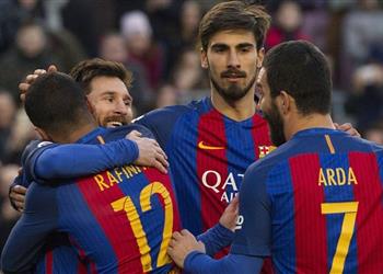 مفاجأة ناد إنجليزي جديد يطلب التعاقد مع ضحية برشلونة