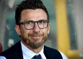 هدف برشلونة يوافق على الانتقال إلى روما