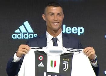 بايرن ميونخ مندهشون من قرار يوفنتوس تجاه رونالدو