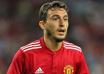 نابولي يجهز عرض ا لضم دارميان