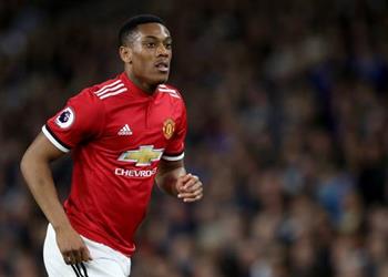 قرار صارم من مانشستر يونايتد تجاه مارسيال