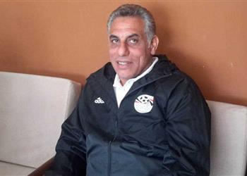 خاص حمادة صدقي يعلق علي اختيار أجيري مديرا فنيا لمنتخب مصر
