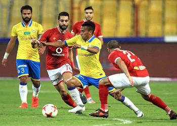 مباراة الأهلي والإسماعيلي رهان بين الصفقات الجديدة والحرس القديم