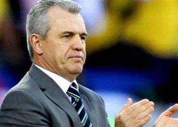 ماذا قال أجيري علي أداء منتخب مصر في مونديال روسيا بطولات يكشف