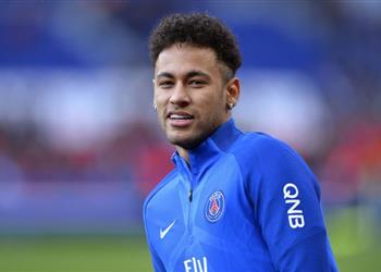 نيمار يتجه إلى الصين