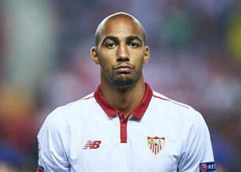 إشبيلية يفجر مفاجأة بشأن نزونزي وينعش آمال برشلونة