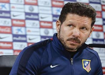 أتلتيكو مدريد يريد ضم لاعب تشيلسي