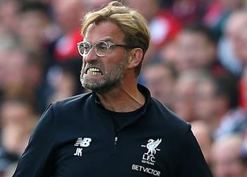 لاعب ريال مدريد يثير غضب جماهير ليفربول