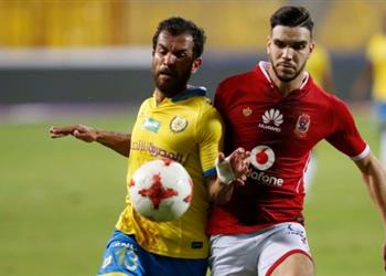 الليلة الأهلي يبدأ حملة الدفاع عن الدوري أمام الإسماعيلي