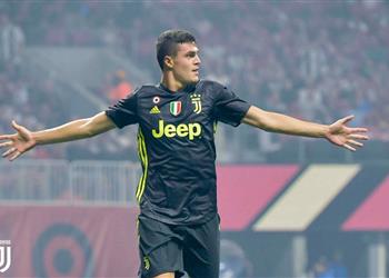 فيديو يوفنتوس ي سقط نجوم الدوري الأمريكي بركلات الترجيح