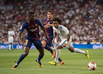 لاعب برشلونة يعلق على خلافه مع نيمار ورحيل رونالدو