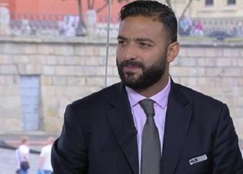 ميدو يعلن عن مفاجأة في أستوديو بيراميدز التحليلي لمباراة الأهلي والإسماعيلي