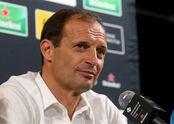 أليجري يكشف سر الصفقة الثلاثية مجبرون