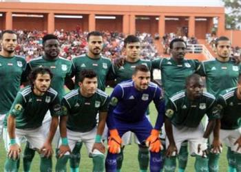 المصري يفتتح مشوار الدوري بمواجهة الجونة في برج العرب