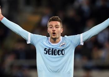 سافيتش يصدم ريال مدريد وكبار أوروبا