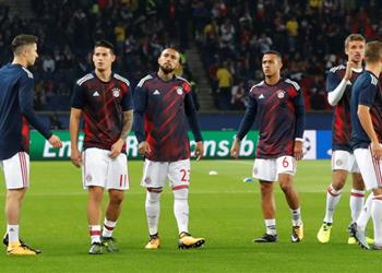 برشلونة يتوصل لاتفاق مع نجم بايرن ميونخ