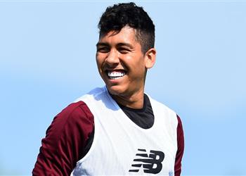 كلوب يكشف موقف فيرمينو من المشاركة ضد نابولي