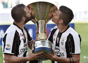 ديبالا يودع هيجواين برسالة عاطفية