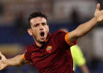 رسمي ا روما يجدد عقد فلورينزي