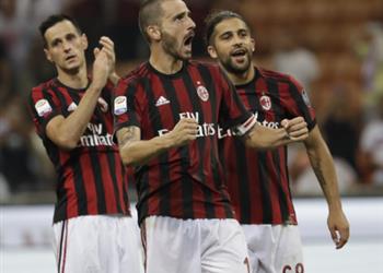 جماهير يوفنتوس يطلقون صافرات الاستهجان ضد بونوتشي