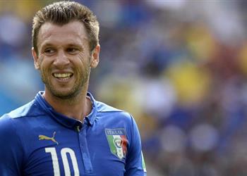 كاسانو أريد مدربا وناد يثق بي