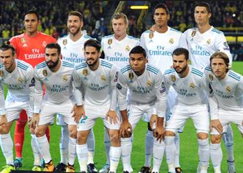 فولهام يشعل الصراع على نجم ريال مدريد