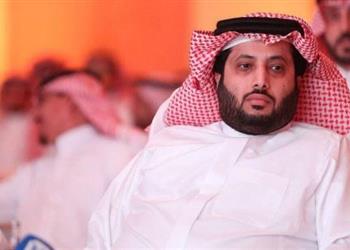 تركي آل الشيخ يوجه رسالة للجمهور المصري ويؤكد بيراميدز ستكون أعلى قناة رياضية في العالم