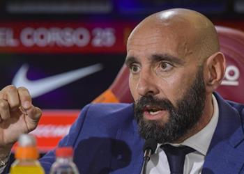 مونشي نزونزي ليس الأقرب لروما