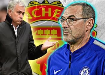 مورينيو لا أعرف ماوريسيو ساري