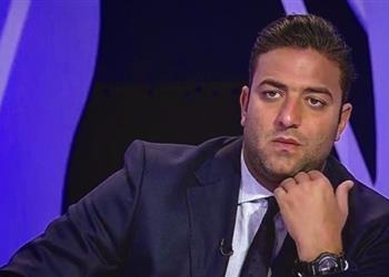 ميدو مرتضى منصور استطاع حرمان الأهلي من عبد الله السعيد