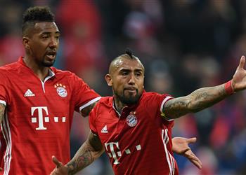 مورينيو يخطط لخطف نجم بايرن ميونخ