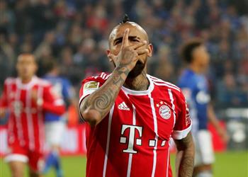 فيدال مفتاح برشلونة لصفقة جديدة مميزة