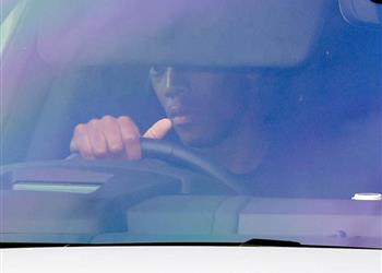 مارسيال يعود إلى مانشستر يونايتد