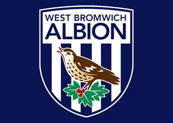 وست بروميتش يعلن تجديد عقد نجمه