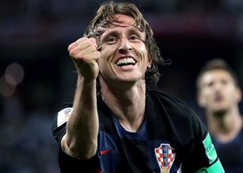 إنتر ميلان يضحي بثلاثي الفريق من أجل موديتش