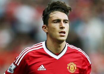 إنتر ميلان يجدد اهتمامه بضم دارميان