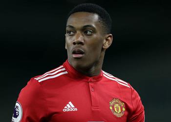 حقيقة اهتمام بايرن ميونيخ بضم مارسيال