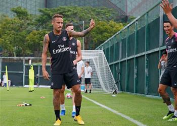 توخيل يرفض المخاطرة بنيمار