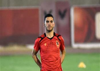 خاص الأهلي يدرس اتخاذ قرار جديد تجاه ناصر وشريف