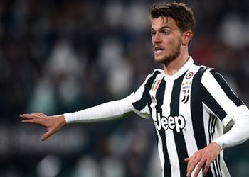 يوفنتوس يحسم مستقبل روجاني ويصدم تشيلسي