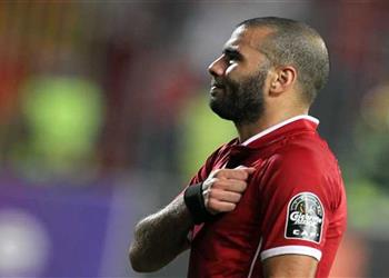 متعب يتوجه بطلب أخير إلى جماهير الأهلي بعد اعتزاله