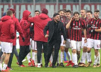 جاتوزو يرفض رحيل هدف روما