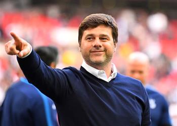 بوتشيتينو يشعر بالقلق من سياسة توتنهام في التعاقدات