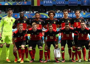 مانشستر يونايتد ينافس دورتموند وسان جيرمان على نجم بلجيكا