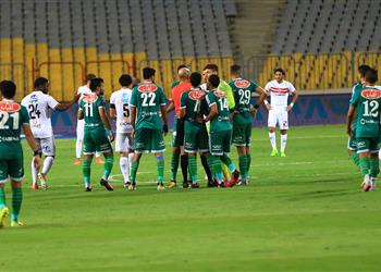 موعد مباراة الزمالك والاتحاد السكندري والقنوات الناقلة