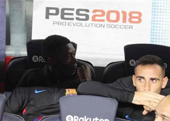 فالفيردي يتخذ قرار ا جديد ا تجاه مهاجم برشلونة